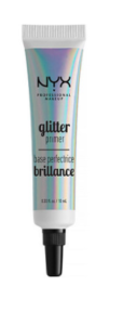 NYX Professional Makeup Glitter Primer $6.49